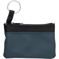 Nylon sleuteletui 600D blauw
