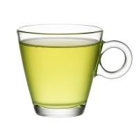 Theeglas Jade