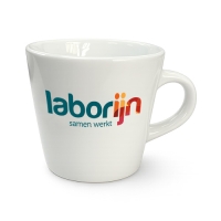 Koffiekop Neo Budgetline 190 ml wit