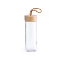 Fles Burdis overig