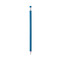 Potlood Melart blauw