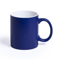 Mok Lousa blauw