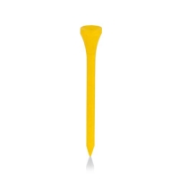 Golf Tee Hydor geel