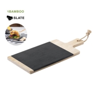 Keuken snijplank Sisim bamboe