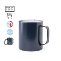 Thermoskan mok Hanna