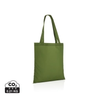 Impact AWARE ™ RPET draagtas groen