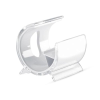 Telefoonhouder Standix wit