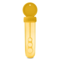 Bellenblaas Sopla geel