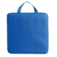 Non-woven stadionkussen Enjow blauw