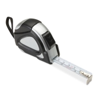 Rolmaat 3M David zwart