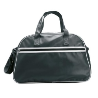 Bowlingbag Vintage zwart