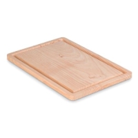 Houten snijplank large hout