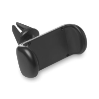 Telefoonhouder zwart