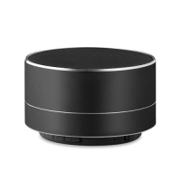 Bluetooth luidspreker zwart