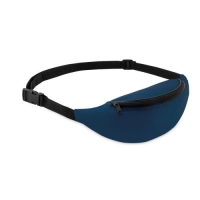 Heuptas Scottsdale blauw