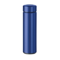 Dubbelwandige drinkfles 425 ml Patagonia blauw