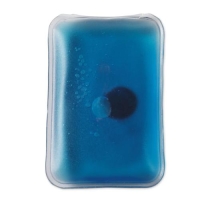 Massage hot en cold pad Termosensor blauw