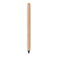 Inktloze bamboe pen Inkless bamboo wood
