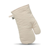 Organisch katoenen ovenwant Nevon beige