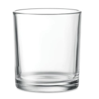 Drinkglas 300 ml Pongo transparant