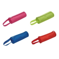 Etui Rondo blauw