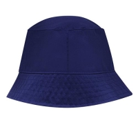 Zonnehoedje Floppy blauw