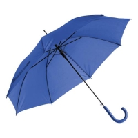 Automatische paraplu Dance blauw