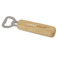 Houten flesopener Brama naturel