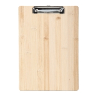 Klembord bamboe Eco bamboe