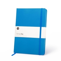 A5 notitieboek Eldar