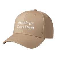 Luxury Fine Cotton Cap