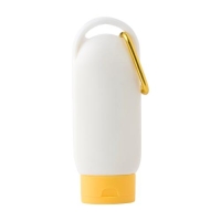 60 ml zonnebrandcrème SPF 30 geel