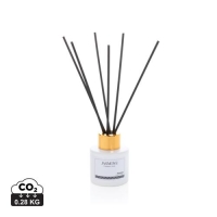 Ukiyo deluxe geurstokjes wit