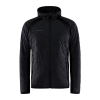 ADV Explore hybrid jas heren zwart,2xl