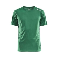 Craft T-shirt Rush heren groen,3xl