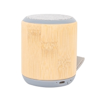 Bluetooth speaker Beethoven bamboe