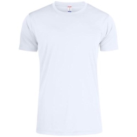 Basic Active-T wit,4xl