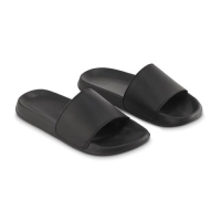 Badslippers Kolam 38-39 zwart