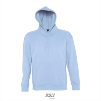 SOL'S Slam hoodie hemelsblauw,2xl