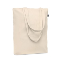 Boodschappentas Rassa+ beige