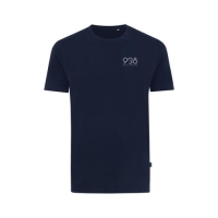 Iqoniq Bryce T-shirt donkerblauw,2xl