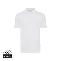 Iqoniq Yosemite polo wit,2xl
