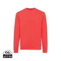 Iqoniq Zion sweater rood,2xl
