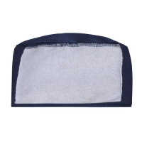Unisex operatiemuts navy