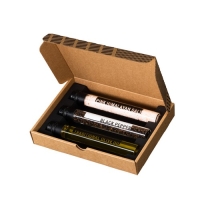 3-delige giftset Something's cooking standaard