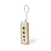 Multitool sleutelhanger Balmy standaard
