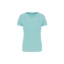 Functioneel damessportshirt ice mint,2xl