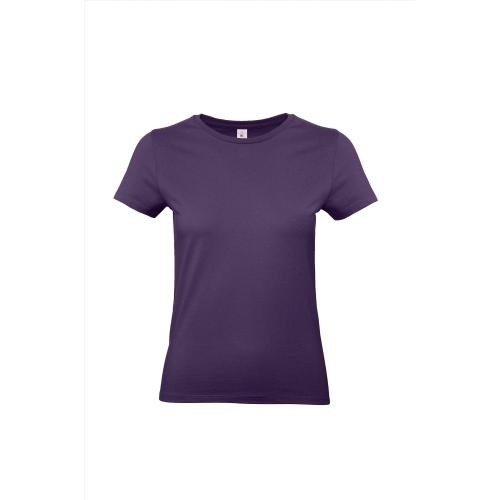 B&S Exact #190 for her radiant purple,m