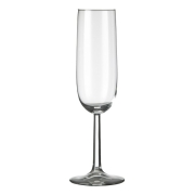 Champagneglas Bouquet 230 ml transparant