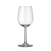 Wijnglas Bouquet 290 ml transparant